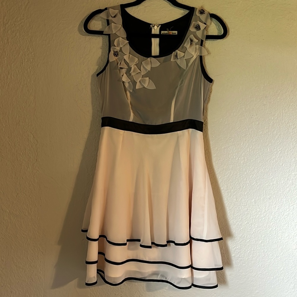 Altar’d State dress